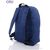 Чоловічий рюкзак JS003-12 navy 43*26*14 см, "Reluna Group" недорого оптом від прямого постачальника, зображення 3