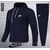 Фотография Спортивный мужской костюм на молнии NIKE размеры S-2XL (3цв) "REMAIN" недорого от прямого поставщика, изображение 2