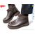 Фотография Ботинки женские стильные зима 322 кор.к. хутро (8 пар р.36-41) "ARTO" недорого оптом от прямого поставщика