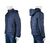 Куртка чоловіча Зима 4226-AB2533-6 navy (6 шт. р.сітка46-56) "Мир" недорого оптом від прямого постачальника, зображення 3