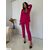 Костюм жіночий зі штанами р.42-44;44-46;46-48 (7кол.) "BEST FASHION" купити недорого від прямого постачальника, зображення 6