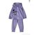 Костюм дитячий Весна/осінь 18326 violet (3 шт. р.сітка92-104) "Kir15" недорого оптом від прямого постачальника