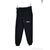 Штани дитячі спортивні Зима 16832 navy (4 шт. р.сітка116-140) "Kir15" недорого оптом від прямого постачальника