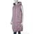 Жилетка жіноча Весна/осінь 965 (12116) pink (5 шт. р.сіткаXL-5XL) "Obuvok" недорого оптом від прямого постачальника