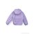 Фотография Куртка детская Весна/осень 3791-4 violet (5 шт. р.сетка 110-150) "Мир" недорого оптом от прямого поставщика, изображение 2