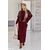 Фотография Женский юбочный костюм большие размеры р.50-52;54-56;58-60;62-64 "LETTI" купить недорого от прямого поставщика, изображение 4