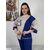 Костюм двійка жіночий великі розміри р.46-48;50-52;54-56;58-60;62-64 (4кол.) "VLADA" купити недорого від прямого постачальника, зображення 5