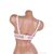Бюстгальтер Весна/осінь 4282-25373D рожевий (6 шт. р.сітка95-120) "Мир" недорого оптом від прямого постачальника, зображення 2
