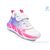 Фотография Кроссовки детские модные Весна/осень 60002Y LED (8 пар р.27-32) "TOM.M" недорого оптом от прямого поставщика