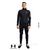 Фотография Спортивный мужской костюм на байке UA размеры S-2XL (5цв)  "REMAIN" недорого от прямого поставщика, изображение 9
