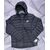 Куртка чоловіча єврозима розміри 4XL-8XL "MACCALI" купити недорого від прямого постачальника, зображення 2