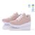 Кросівки жіночі модні Весна/осінь BL5202-1 пудра (8 пар р.36-41) "Dan Marest" недорого оптом від прямого постачальника, зображення 2