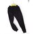 Спортивні штани чоловічі Весна/осінь 02Ad чорний дубль (5 шт. р.сітка46-54) "Sport style" недорого оптом від прямого постачальника, зображення 2