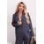 Костюм жіночий двійка штани та піджак великі розміри р.50-52;54-56;58-60 (3кол.) "VIKA" купити недорого від прямого постачальника, зображення 5