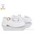 Туфлі дитячі зручні Весна/осінь DC655 white (6 пар р.32-37) "Clibee-Doremi" недорого оптом від прямого постачальника