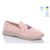 Фотография Туфли женские стильные Весна/осень 316 пудра (6 пар р.36-40) "G-Aira" недорого оптом от прямого поставщика