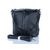 Жіноча сумка 003-1 black р.26*24*8.5 "BIG clothes" недорого оптом від прямого постачальника