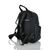 Рюкзак жіночий GSG017-1 black 36*26*14 см, "Favorit" недорого оптом від прямого постачальника, зображення 2