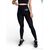 Лосінси жіночі Весна/осінь 50001PM чорний (4 шт. р.сітка2XL-5XL) "Margo" недорого оптом від прямого постачальника