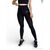 Лосінси жіночі Весна/осінь 50001NK чорний (4 шт. р.сітка2XL-5XL) "Margo" недорого оптом від прямого постачальника