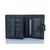Фотография Кошелёк мужской KB13-894 black р.12*10*2 "Glamorta" недорого оптом от прямого поставщика, изображение 2