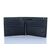 Фотография Кошелёк мужской KB13-5101A black р.12*10*2 "Glamorta" недорого оптом от прямого поставщика, изображение 2