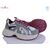 Фотография Кроссовки женские модные Весна/осень V983-2 (8 пар р.36-41) "Veagia-ADA" недорого оптом от прямого поставщика