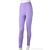 Лосінси жіночі Весна/осінь 12514B violet (5 шт. р.сітка42-50) "Obuvok" недорого оптом від прямого постачальника