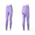Лосінси жіночі Весна/осінь 12514B violet (5 шт. р.сітка42-50) "Obuvok" недорого оптом від прямого постачальника, зображення 3