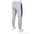 Спортивні штани чоловічі Весна/осінь 0859 l.grey (5 шт. р.сіткаS-2XL) "Red Hat" недорого оптом від прямого постачальника, зображення 2