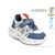 Фотография Кроссовки детские модные Весна/осень T60052F LED (8 пар р.21-26) "TOM.M" недорого оптом от прямого поставщика, изображение 2