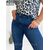 Жіночі звужені джинси американка розмірний ряд 28,29,3,31,32,33 "PARTNERS" недорого від прямого постачальника, зображення 4