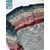 Светр в'язаний оверсайз універсальний 44-52 "PARTNERS" недороги від прямого постачальника, зображення 4