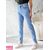Жіночі джинси mom-fit розмірний ряд 25,26,27,28,29,30 "PARTNERS" недорого від прямого постачальника, зображення 2