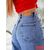Жіночі джинси Baggy Jeans розмірний ряд 25,26,27,28,29,30 "PARTNERS" недорого від прямого постачальника, зображення 7