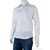Фотография Мужская рубашка Весна/осень M1007 (12527) white (12 шт. р.сетка S-2XL) "Obuvok" недорого оптом от прямого поставщика