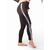 Фотография Лосинсы женские Весна/осень 5340 чорний (4 шт. р.сетка S-XL) "Sport style" недорого оптом от прямого поставщика