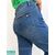 Джинси палацо розмірний ряд 25,26,27,28,29,30 "PARTNERS" недорого від прямого постачальника, зображення 6