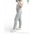 Фотография Спортивные брюки женские Весна/осень 1055-1MU св.сірий (4 шт. р.сетка S-XL) "Sport style" недорого оптом от прямого поставщика, изображение 2