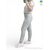 Фотография Спортивные брюки женские Весна/осень 10055-1MU св.сірий (4 шт. р.сетка 2XL-5XL) "Sport style" недорого оптом от прямого поставщика