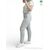 Спортивні штани жіночі Весна/осінь 1055-1NI св.сірий (4 шт. р.сіткаS-XL) "Sport style" недорого оптом від прямого постачальника