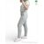 Спортивні штани жіночі Весна/осінь 1055-1NI св.сірий (4 шт. р.сіткаS-XL) "Sport style" недорого оптом від прямого постачальника, зображення 2