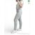 Спортивні штани жіночі Весна/осінь 10055-1NI св.сірий (4 шт. р.сітка2XL-5XL) "Sport style" недорого оптом від прямого постачальника, зображення 2