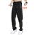 Спортивні штани чоловічі, прямі на флісі/батал розміри 3XL-7XL (3кв)"STELLA" недорого від прямого постачальника, зображення 3