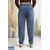 Джинси з поясом на різання розмірний ряд 32,34,36,38, 40,42 "PARTNERS" недорого від прямого постачальника, зображення 2