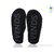 Тапки чоловічі домашні Весна/осінь 367M чорний (9 пар р.40-45) "Active" недорого оптом від прямого постачальника, зображення 3