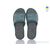 Фотография Тапки женские для дома Весна/осень 220 сірий (9 пар р.36-41) "Active" недорого оптом от прямого поставщика, изображение 2