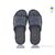 Тапки чоловічі домашні Весна/осінь 355M сірий (9 пар р.40-45) "Active" недорого оптом від прямого постачальника, зображення 2