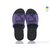 Тапки жіночі для будинку Весна/осінь 159W фіолет (9 пар р.36-41) "Active" недорого оптом від прямого постачальника, зображення 2