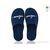 Тапки чоловічі домашні Весна/осінь 332 мор. хвиля закр. (9 пар р.40-45) "Active" недорого оптом від прямого постачальника, зображення 2